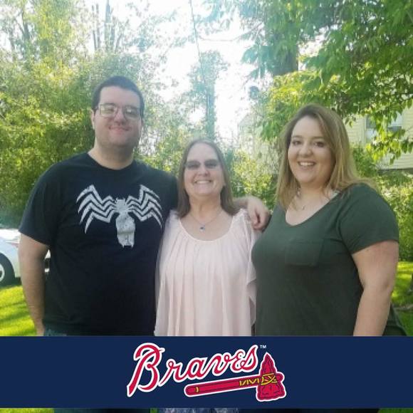 Meet your Posher, Lisa - Picture 1 of 1